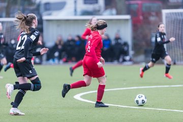 Bild 126 - F Eimsbuettel - wBJ Harburger TB : Ergebnis: 2:1